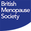 British Menopause Society logo - AMS Wellbeing